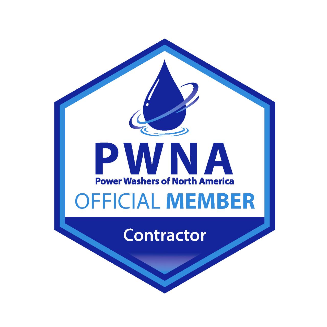 PWNA Logo
